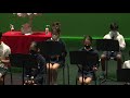 Band 8E   Dance of the Sugar Plum Fairy