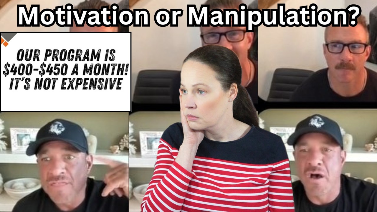 Breakout or Breakdown? | Optavia 2026 #antimlm #teamcall