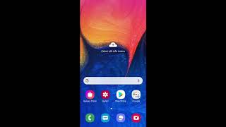 Smart Klwp screenshot 1