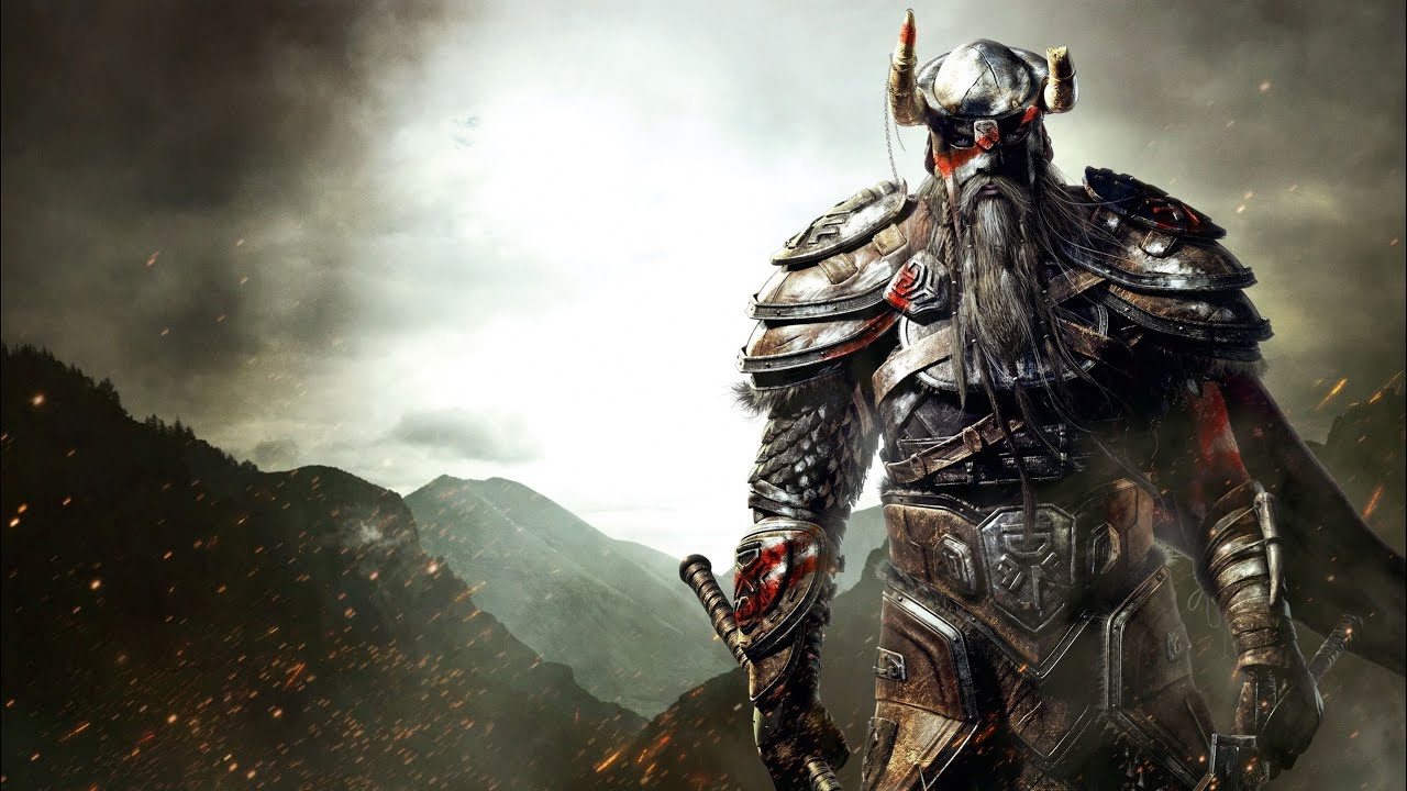 Valhalla Calling - Jonathan Young (Anti - Nightcore)