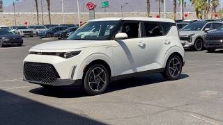 2024 Kia Soul EX Hatchback Las Vegas  Henderson  Pahrump  Mesquite  Centennial