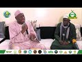 Imam Abdoulaye Koïta sur les actualités de la religion musulmane au Mali le 16 mai 2024