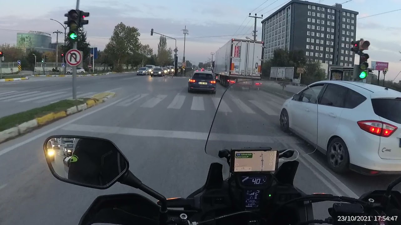 Karaağaç - Edirne Merkez