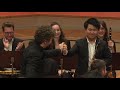 Ravel: Le Tombeau de Couperin / Heras-Casado · Karajan-Academy of the Berliner Philharmoniker