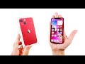 Apple iPhone 13 Mini Unboxing!