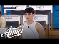 Amici 24 - Daniele - Ragni