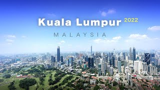 Greater Kuala Lumpur Development 2022