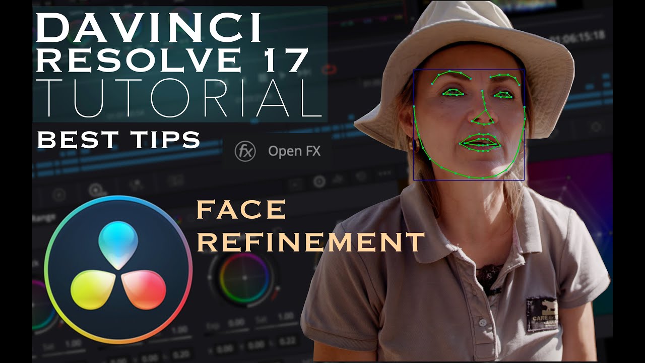 frischluft lenscare ofx davinci resolve free