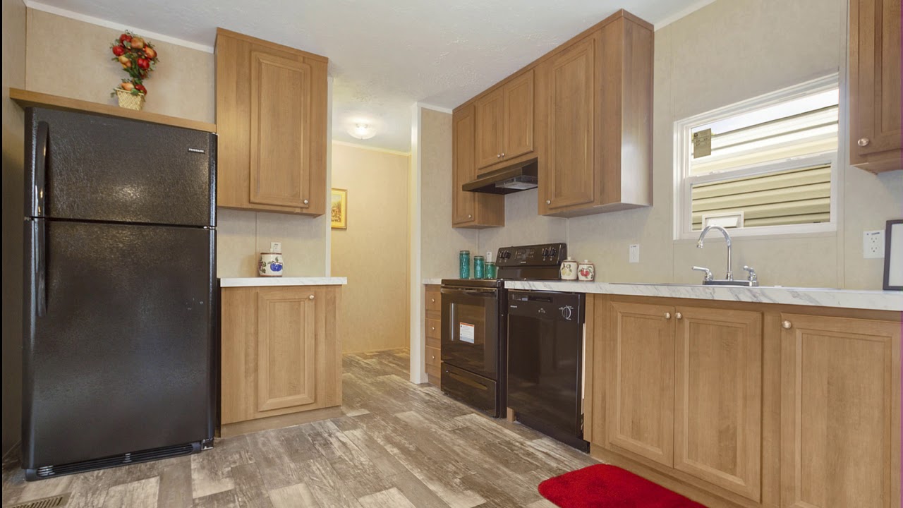 The Great American from Meadows Homes