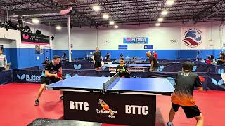 Nation Pong, Golden Game, Shark VS Dragon, May 16, 2026, BTTC