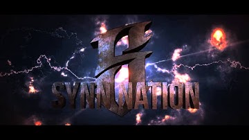 Official Synn Intro 3D By Synn Marv