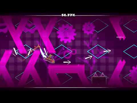 Showcase for choose a way