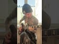 #LostSociety - Into Eternity #GuitarSolo #Metal