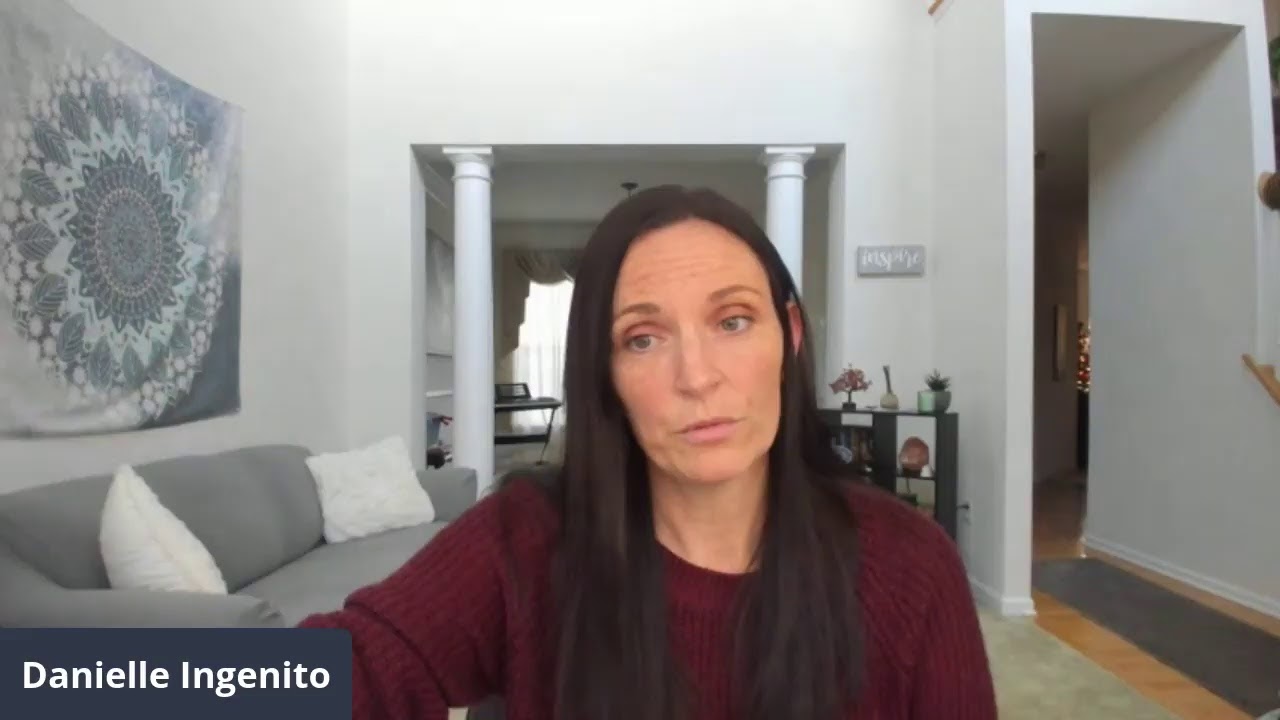 Changes to My Channel~ No More Dee's Divine Guidance~Sharing my Story of the Past Year