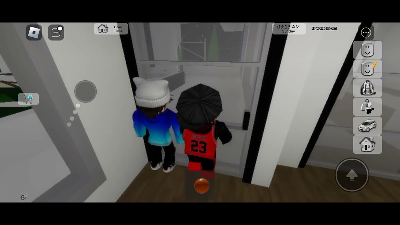 With my bro part 1 - YouTube