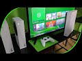 Xbox One S Prende pero NO DA IMAGEN | SOLUCIÓN Facil y Sin Desmontar Consola | Xbox Series S