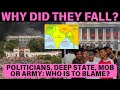 Why all of India's neighbours succumbed to violent mobs