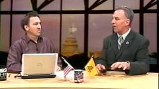 Famous The Real Deal - Mark Ellmore interview part 1 Net Worth