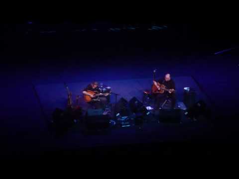 Christy Moore "Nancy Spain" HD Live at the Grand Canal Theater