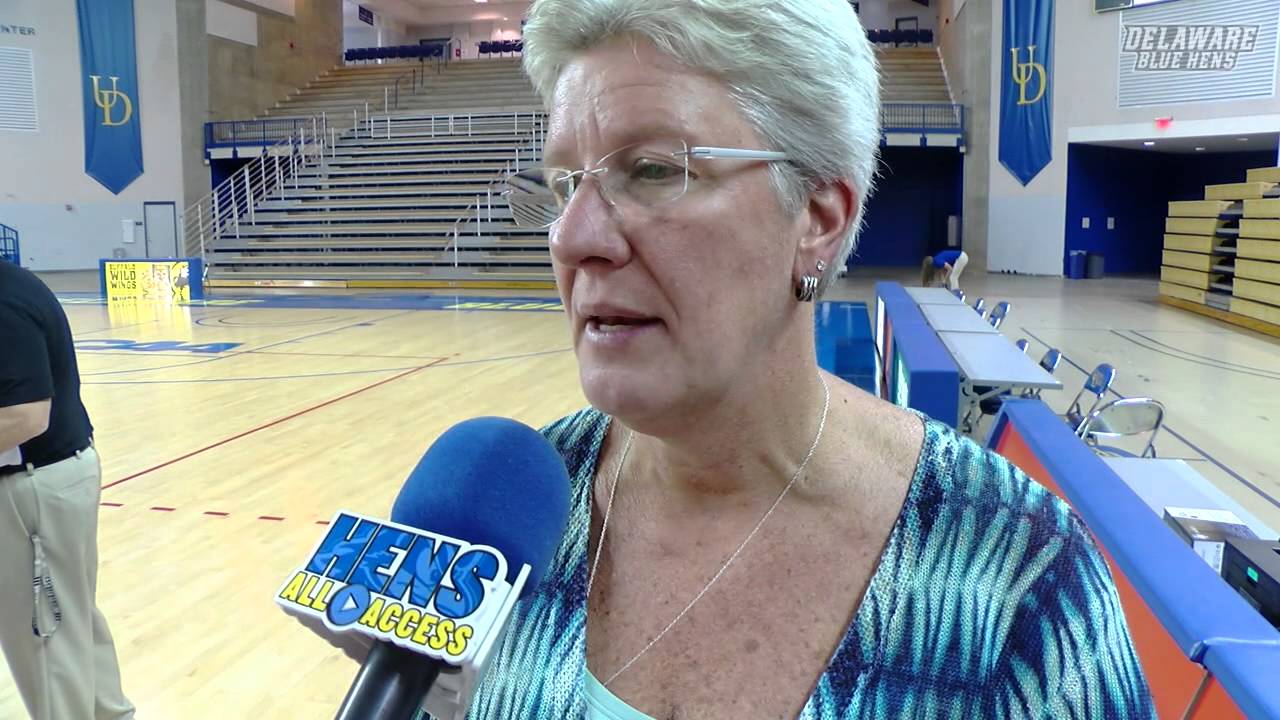 Volleyball vs. Towson Recap (9/27/15) athletics quotes