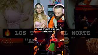 ? LOS TIGRES DEL NORTE 