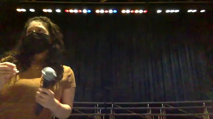 Winter Vocal Concert - Joseph B. Cavallaro 2021