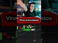#opçõesbinárias #trader #tradeiniciante #youtubeshorts #opçõesbinárias