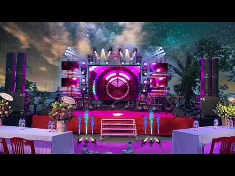 Video Background Sân Khấu Tuyệt Đẹp 14 | Hoàng Chí Luân |... - youtube