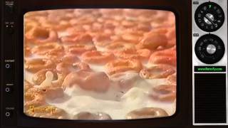 Download Lagu 1988 - Cheerios - Less Sugar Than Kellogg's Brand Cereal MP3