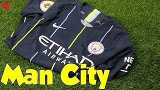 man city vaporknit