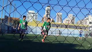 Country Banfield vs Juncal - Cat 2011 - 02/02026