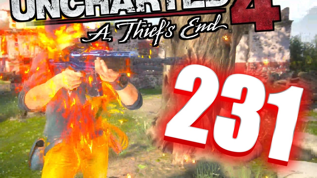 Uncharted 4 Multiplayer in 2026 - Day 231 - YouTube