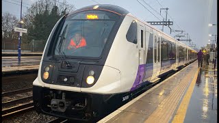 TfL Rail’s First Service From Maidenhead *HD* screenshot 5