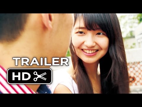 UTOPIA (2015) Trailer 【會計之夜 宣傳預告片】