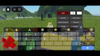 Leaking jumpscare gui fe require