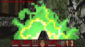 Doom Unity, Project Unity: Map26 Rights of Despair in 27.08 any%