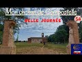 Mon chemin de compostelle  espagne  le camino frances