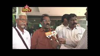 CBCNC PressMeet at GVMC on 15/6/26