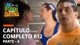 Al fondo hay sitio: Capítulo 812 parte 4/5