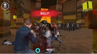 Rio crime city: mafiya gangster | zombie mode | first voice over gameplay 🎯 screenshot 3