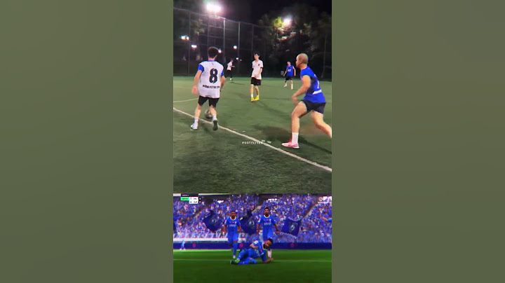 Leave the football before football leaves you 😂 #edit #funny #football