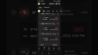 NFL Sunday is back #nfl #nflsunday  #picks #nflsundayticket