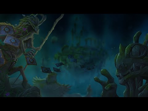 Hearthstone 2020 Showcase