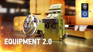 All You Need to Know About Equipment 2.0