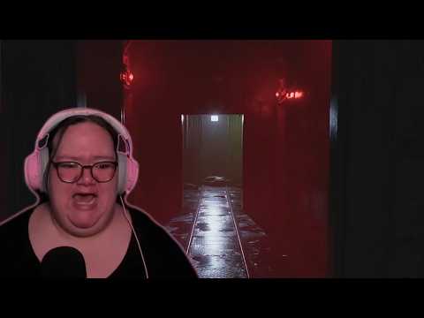 Resident Evil Requiem Episode 6 - GO GRACE GO!