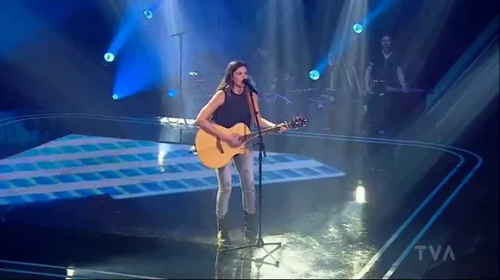 Sara Dufour - La Question a 100$