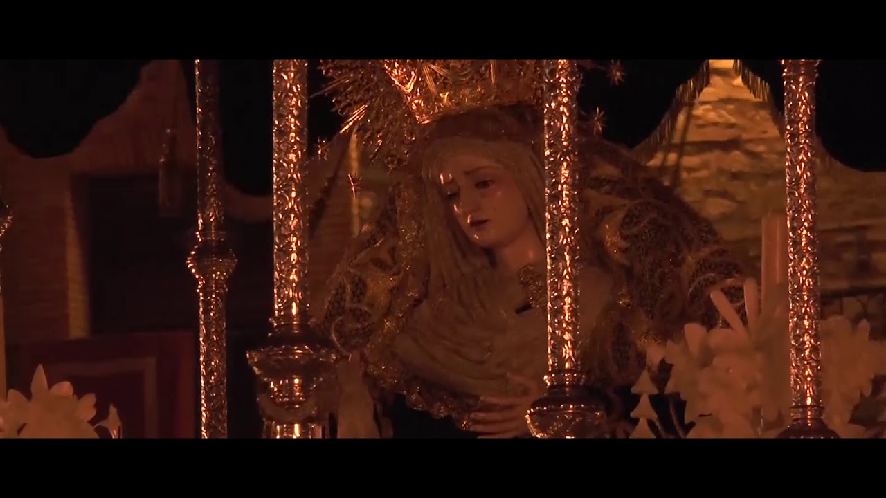 Promo Semana Santa de Santaella 2019