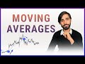 How to Trade With Moving Average - Tutorial For Beginners