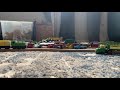 Flying kipper crash different angle original vid by upguy5180