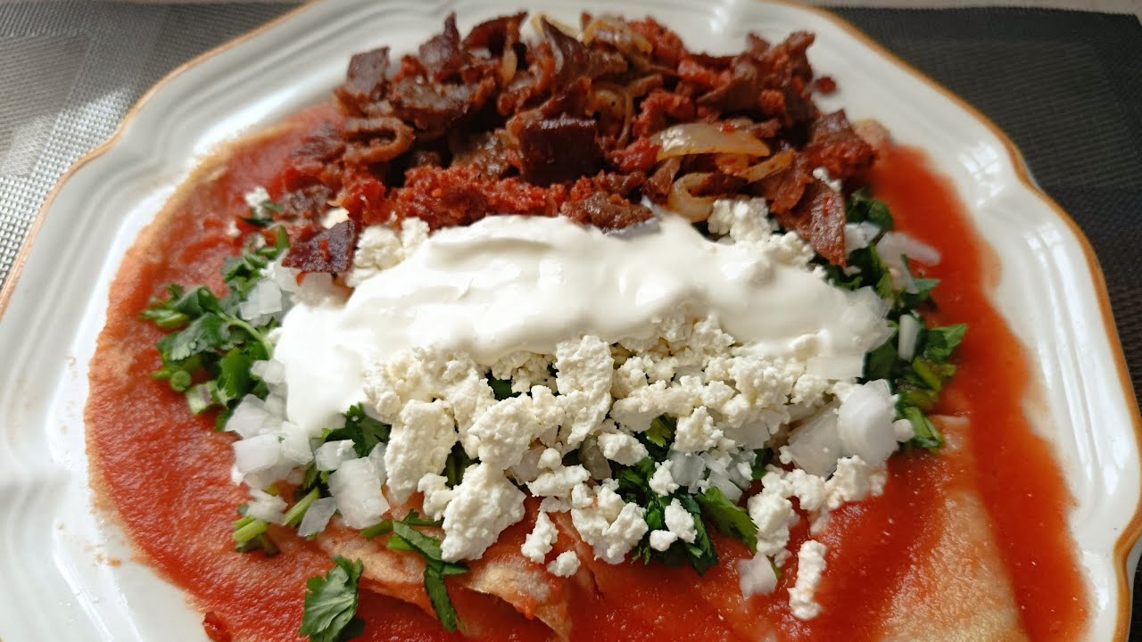 ENTOMATADAS 🌽🍅🌶️🧄🧅🍖🥩🧀